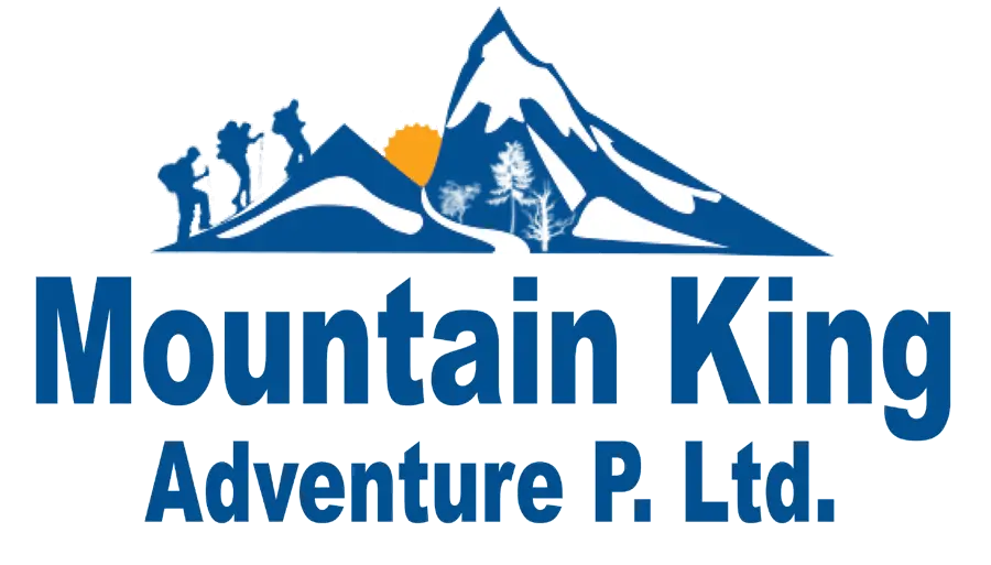 Mountain King Vehicle