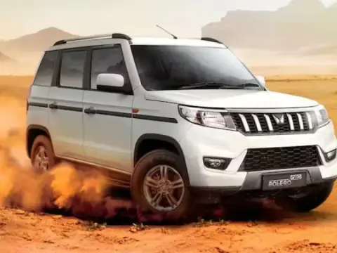 Top Vehicle Rental Services in Nepal by Mountain King Vehicle
