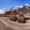 Upper Mustang Overland Tour
