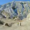 Upper Mustang Overland Tour