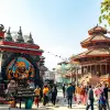 Kathmandu Valley Sightseeing Tour